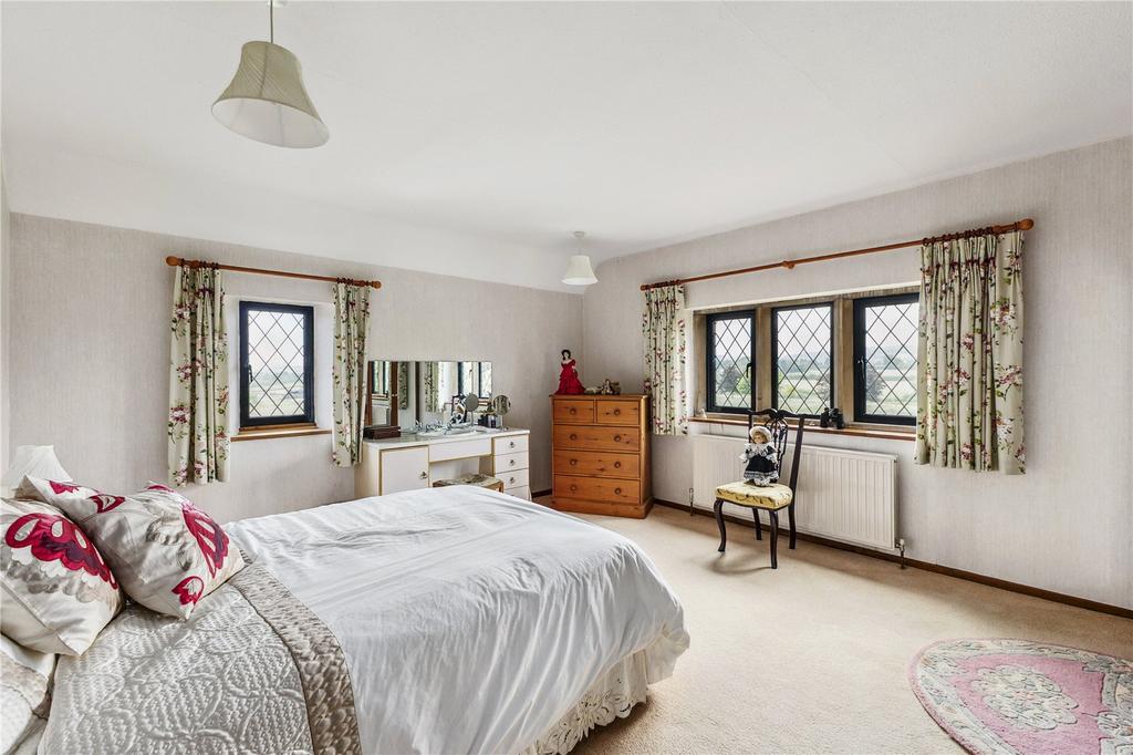 Principal Bedroom