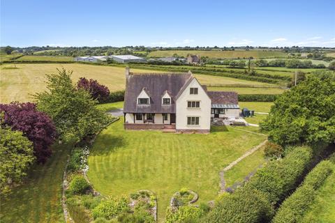 undefined, Wickwar Road, Kingswood, Wotton-under-Edge, Gloucestershire, GL12