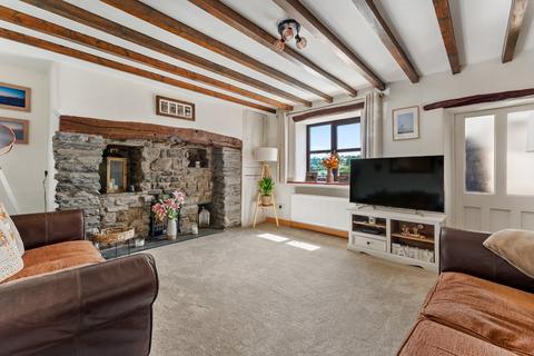 4 bedroom equestrian property for sale, Clawddnewydd, Ruthin, Denbighshire