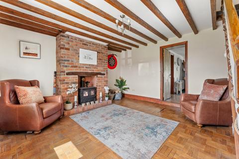 4 bedroom equestrian property for sale, Clawddnewydd, Ruthin, Denbighshire