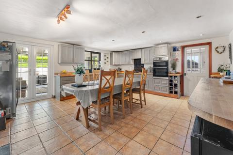 4 bedroom equestrian property for sale, Clawddnewydd, Ruthin, Denbighshire