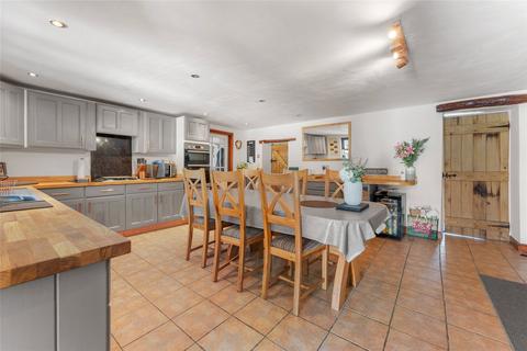 4 bedroom equestrian property for sale, Clawddnewydd, Ruthin, Denbighshire