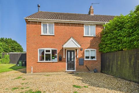 undefined, Crown Gardens, King's Lynn PE33