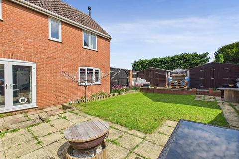 undefined, Crown Gardens, King's Lynn PE33