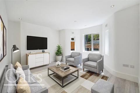 37a Penge Road, London, SE25 4EJ