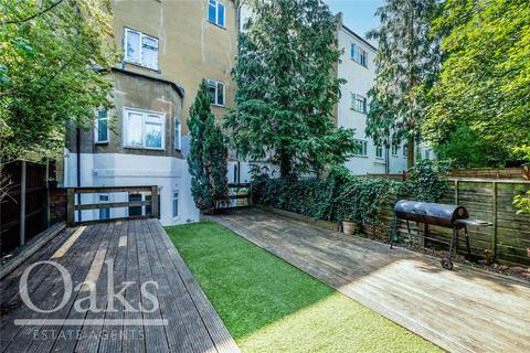 37a Penge Road, London, SE25 4EJ