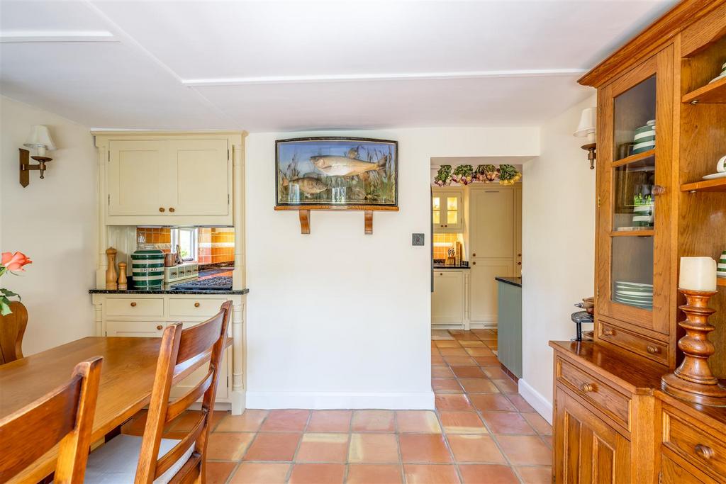 Breakfast Room