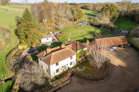 undefined, Latchford, Standon, Herts