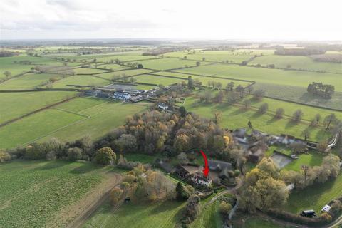 undefined, Latchford, Standon, Herts