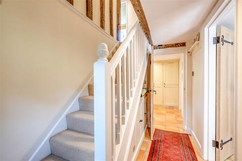 undefined, Latchford, Standon, Herts