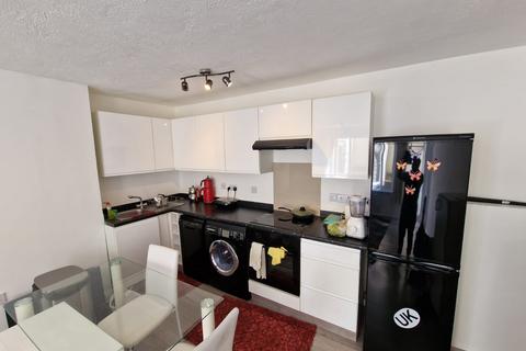 1 bedroom ground floor flat for sale - Richmond Road, Brighton BN2