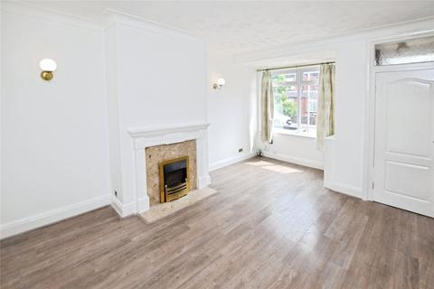 3 bedroom terraced house to rent, Wooler Avenue, Leeds, West Yorkshire, LS11