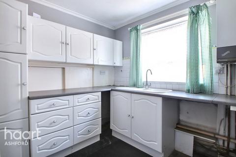 undefined, Upper Queens Road, Ashford