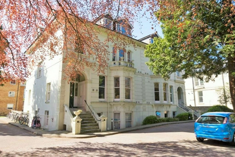 1 bedroom ground floor flat for sale, Carlton House, Brighton BN1