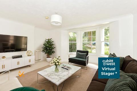 1 bedroom ground floor flat for sale, Carlton House, Brighton BN1