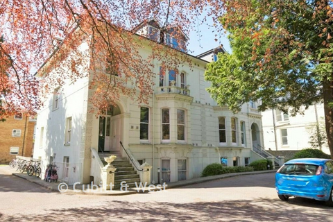 1 bedroom ground floor flat for sale, Carlton House, Brighton BN1