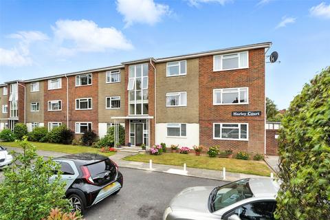 2 bedroom flat for sale, Downview Road, Worthing, West Sussex, BN11