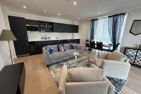 undefined, Brookline, Wembley Park