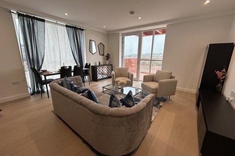 undefined, Brookline, Wembley Park