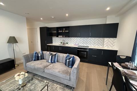 undefined, Brookline, Wembley Park