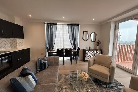 undefined, Brookline, Wembley Park