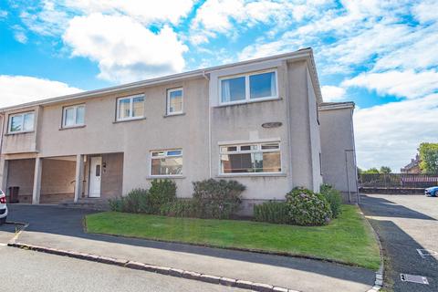 2 bedroom flat for sale, Brisbane Street, Largs KA30