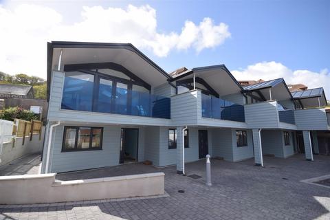 3 bedroom townhouse for sale, Merley Road, Westward Ho!, Bideford