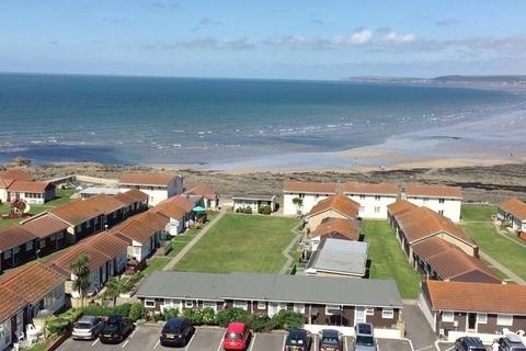 3 bedroom townhouse for sale, Merley Road, Westward Ho!, Bideford