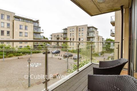 undefined, 85 Pankhurst Avenue, Brighton BN2