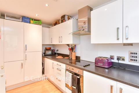 2 bedroom flat for sale, 85 Pankhurst Avenue, Brighton BN2