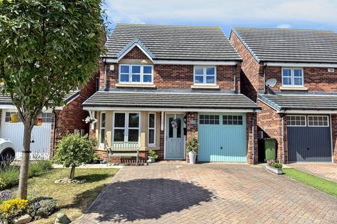6 Alderman Close, Redcar, TS10 2GX