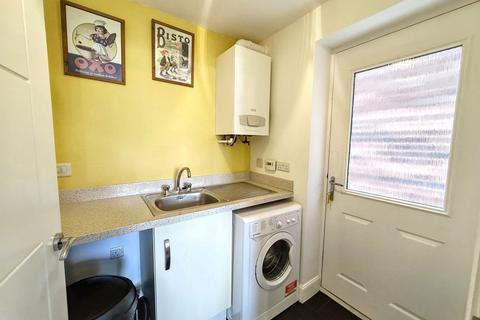 6 Alderman Close, Redcar, TS10 2GX