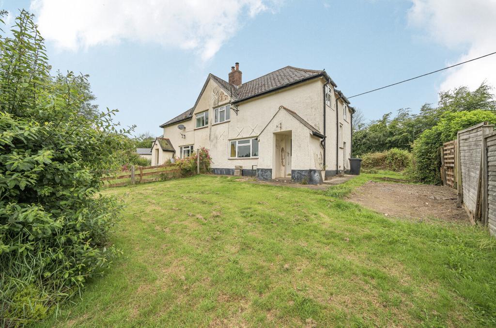Brompton Regis
