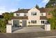 Harpesford Avenue, Virginia Water, Surrey, GU25