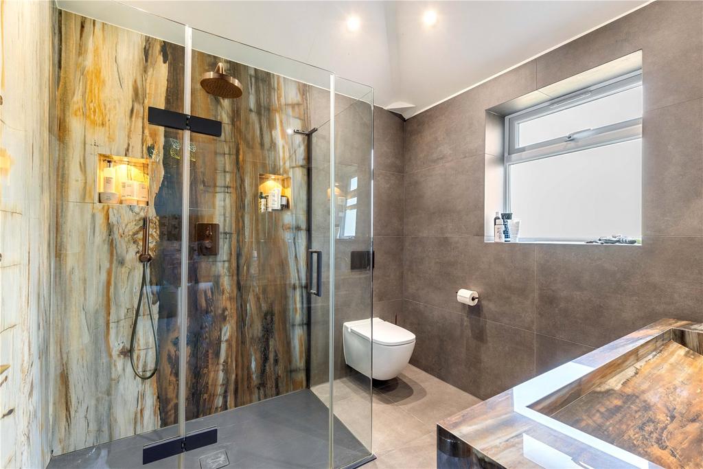 En Suite
