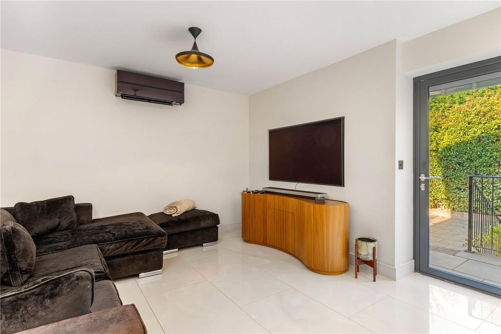 Family Area