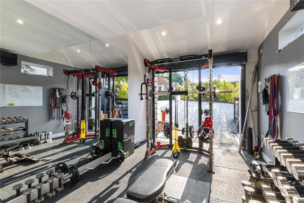 Gym