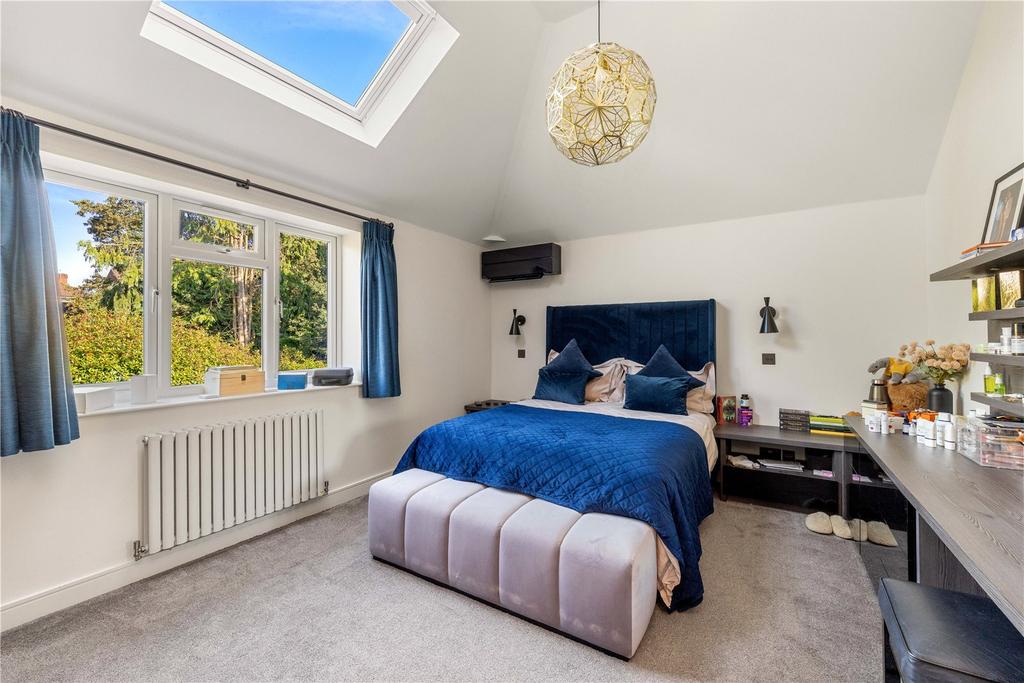 Principal Bedroom