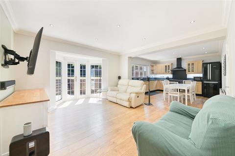 5 bedroom detached house for sale, Old Oak Avenue, Chipstead, Coulsdon