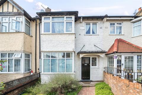 undefined, Broadview Road, London SW16