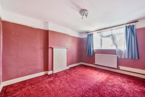 undefined, Broadview Road, London SW16