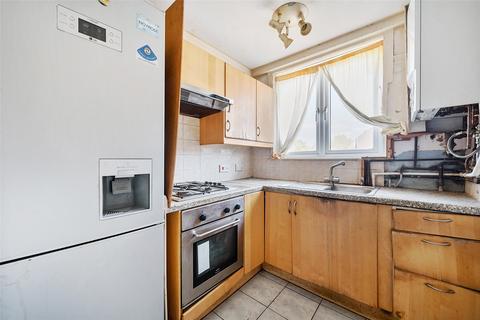 undefined, Broadview Road, London SW16
