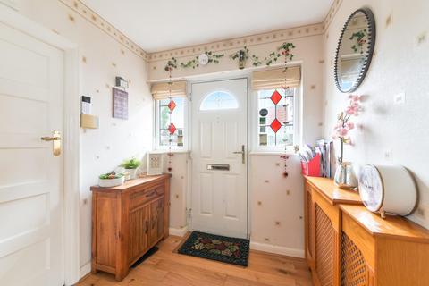 4 bedroom semi-detached bungalow for sale, Woodstone Avenue, Stoneleigh