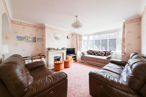 4 bedroom semi-detached bungalow for sale, Woodstone Avenue, Stoneleigh