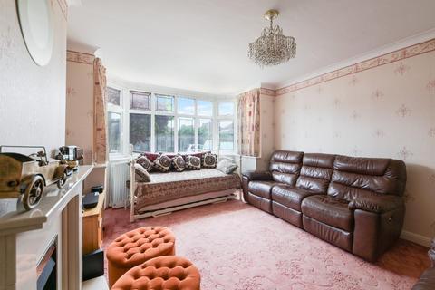 4 bedroom semi-detached bungalow for sale, Woodstone Avenue, Stoneleigh