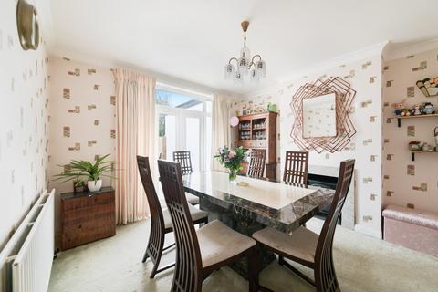 4 bedroom semi-detached bungalow for sale, Woodstone Avenue, Stoneleigh