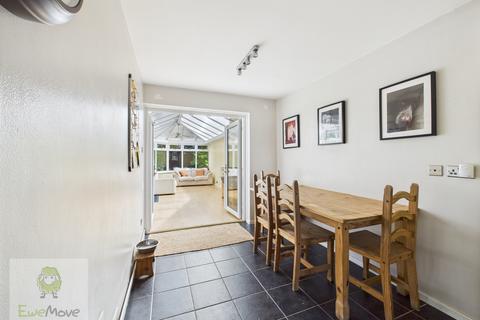 12 Goldsworth Drive, Rochester, ME2 3NR