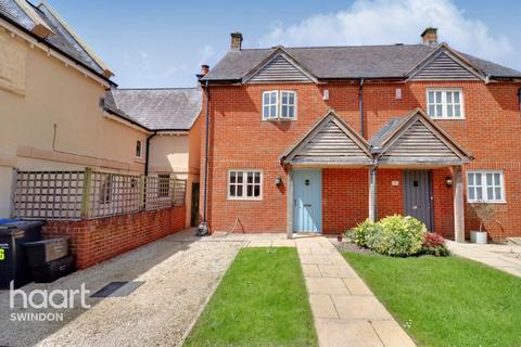 6 Brooklands, Wootton Bassett, Swindon, SN4 7SE