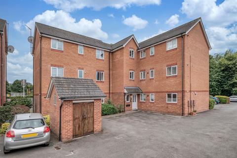 undefined, Garrington Road, Bromsgrove, B60