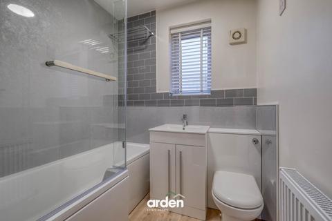 undefined, Garrington Road, Bromsgrove, B60